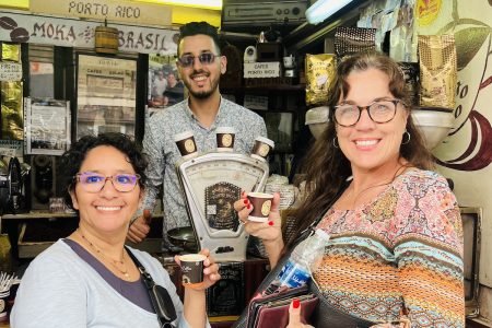 Is Morocco safe to travel