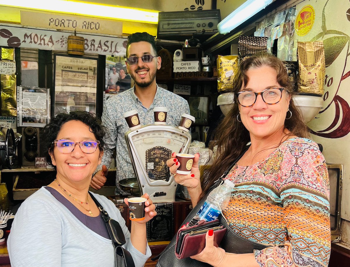 Explore the Kasbah & Medina with a Local Guide