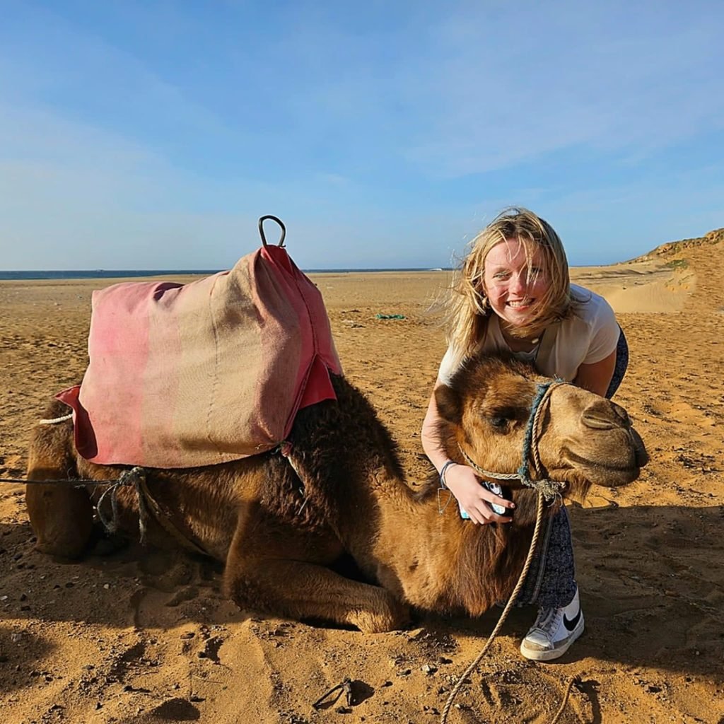 Day trip to Tangier from Tarifa