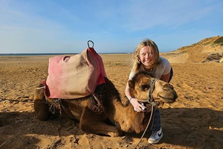 Day trip to Tangier from Tarifa