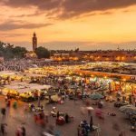 Marrakech travel guide