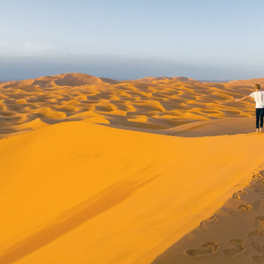 Morocco travel guide