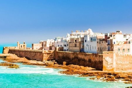 Morocco private tours