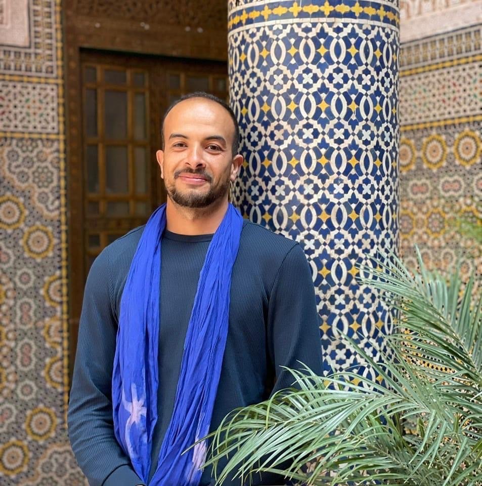 Luxury Morocco tours