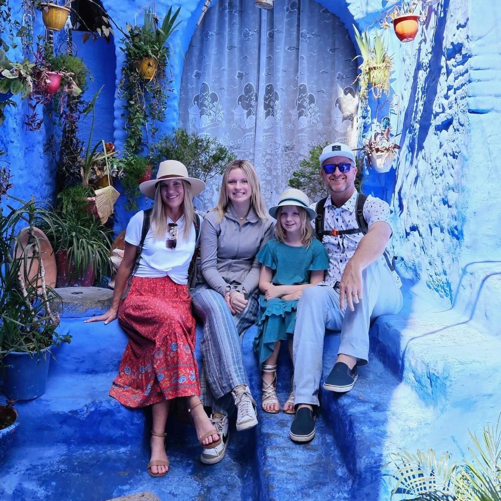 14 day Morocco itinerary