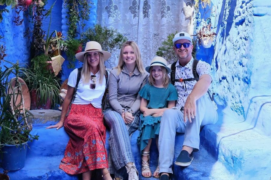 14 day Morocco itinerary