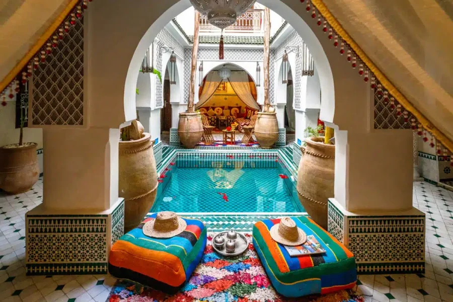 14-Day Morocco Itinerary