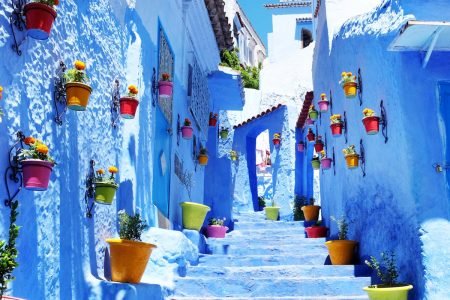 Chefchaouen travel guide