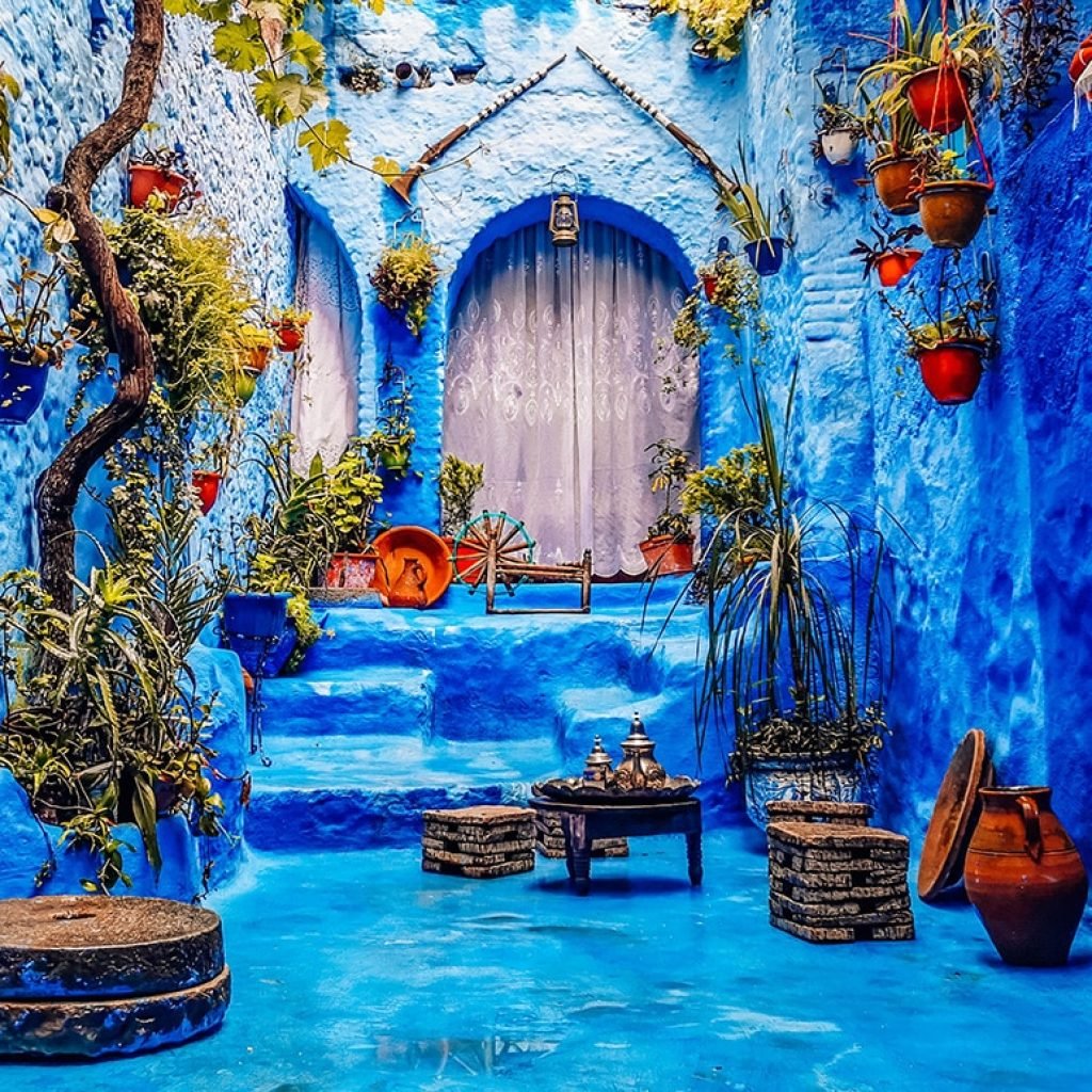 7-Day Morocco Tour from Spain